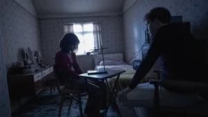 The Enfield Poltergeist 1. Sezon 2. Bölüm