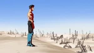 Invincible 2. Sezon 8. Bölüm