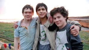 Skins 3. Sezon 10. Bölüm