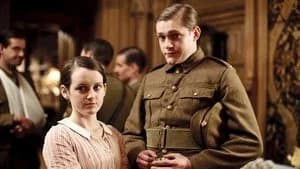 Downton Abbey 2. Sezon 4. Bölüm