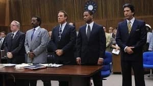 American Crime Story 1. Sezon 4. Bölüm