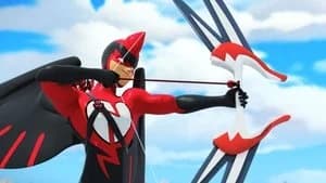 Miraculous, les aventures de Ladybug et Chat Noir 1. Sezon 10. Bölüm