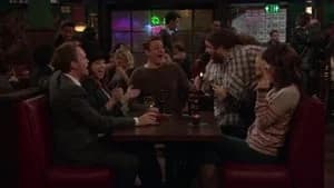 How I Met Your Mother 6. Sezon 10. Bölüm