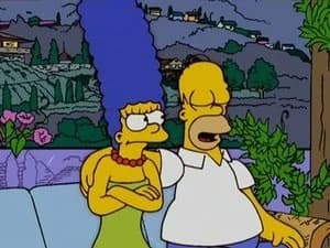 The Simpsons 17. Sezon 22. Bölüm