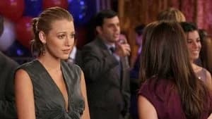 Gossip Girl 3. Sezon 8. Bölüm