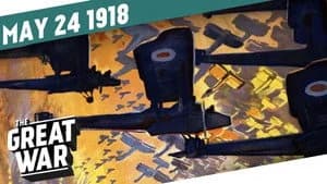 The Great War 5. Sezon 21. Bölüm
