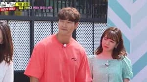 Running Man 1. Sezon 466. Bölüm