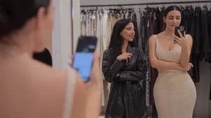 The Kardashians 2. Sezon 7. Bölüm