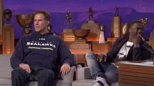 The Tonight Show Starring Jimmy Fallon 2. Sezon 16. Bölüm