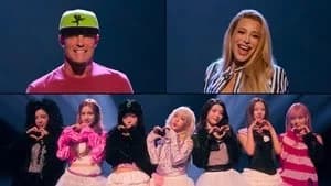 KPOPPED 1. Sezon 3. Bölüm