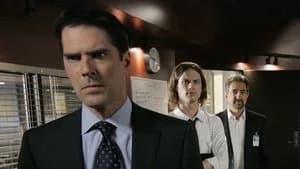 Criminal Minds 3. Sezon 20. Bölüm