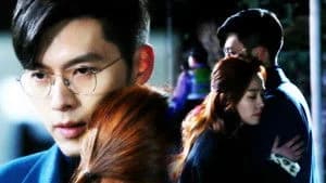 Hyde, Jekyll, Me 1. Sezon 15. Bölüm