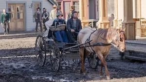 Hell on Wheels 4. Sezon 3. Bölüm