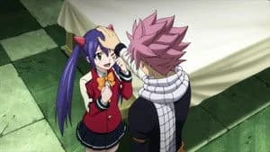 Fairy Tail 8. Sezon 1. Bölüm