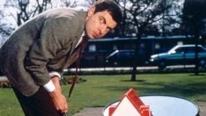 Mr. Bean 1. Sezon 12. Bölüm