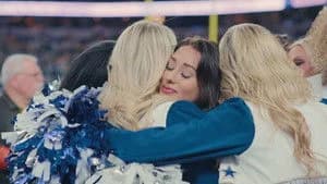 AMERICA'S SWEETHEARTS: Dallas Cowboys Cheerleaders 1. Sezon 7. Bölüm