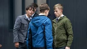 Coronation Street 65. Sezon 11. Bölüm