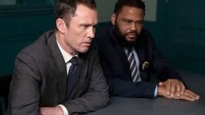 Law & Order 21. Sezon 7. Bölüm