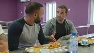 Inside the World's Toughest Prisons 6. Sezon 2. Bölüm