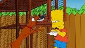 The Simpsons 22. Sezon 7. Bölüm