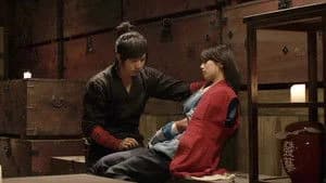 Gu Family Book 1. Sezon 10. Bölüm