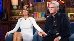 Watch What Happens Live with Andy Cohen 13. Sezon 23. Bölüm