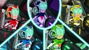 Rick and Morty 5. Sezon 7. Bölüm
