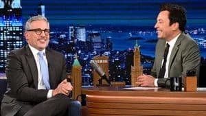 The Tonight Show Starring Jimmy Fallon 11. Sezon 142. Bölüm