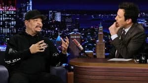 The Tonight Show Starring Jimmy Fallon 12. Sezon 39. Bölüm