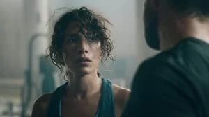 Who Is Erin Carter? 1. Sezon 4. Bölüm