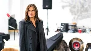 Law & Order: Special Victims Unit 18. Sezon 8. Bölüm