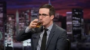 Last Week Tonight with John Oliver 2. Sezon 11. Bölüm