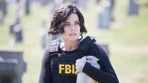 Blindspot 1. Sezon 5. Bölüm
