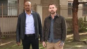Lethal Weapon 3. Sezon 14. Bölüm