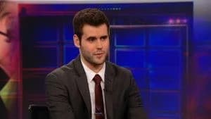 The Daily Show 17. Sezon 96. Bölüm