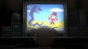 Steins;Gate 0 1. Sezon 7. Bölüm