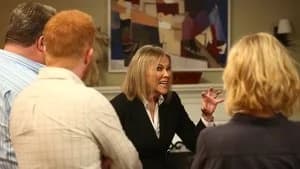 Modern Family 7. Sezon 8. Bölüm