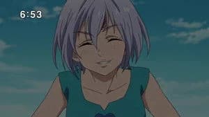 The Seven Deadly Sins 2. Sezon 14. Bölüm