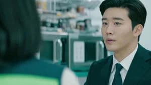 He Is Psychometric 1. Sezon 3. Bölüm