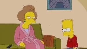 The Simpsons 21. Sezon 2. Bölüm