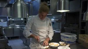 Chef's Table 2. Sezon 5. Bölüm