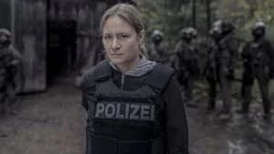 Der Pass 3. Sezon 4. Bölüm