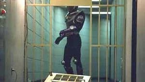 仮面ライダー 12. Sezon 18. Bölüm