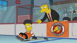 The Simpsons 34. Sezon 11. Bölüm