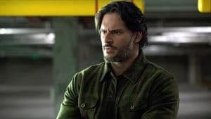 True Blood 5. Sezon 5. Bölüm