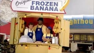 Arrested Development 1. Sezon 2. Bölüm