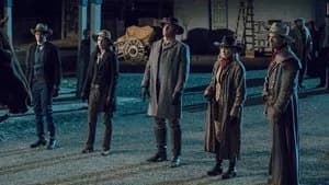 DC's Legends of Tomorrow 3. Sezon 18. Bölüm