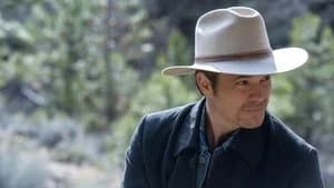 Justified 6. Sezon 11. Bölüm