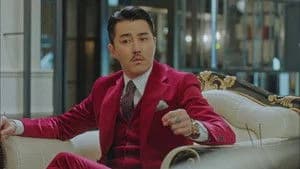 A Korean Odyssey 1. Sezon 11. Bölüm