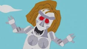 South Park 1. Sezon 12. Bölüm